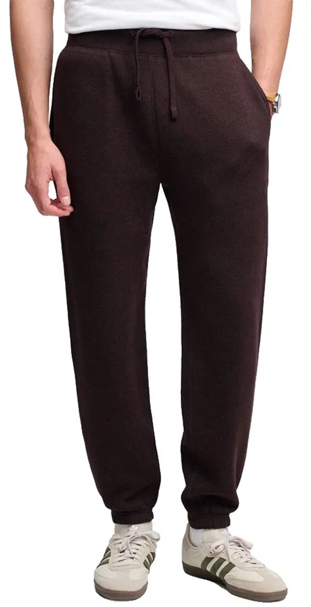 Superdry Essential Company Logo Joggers Bruin XL Man