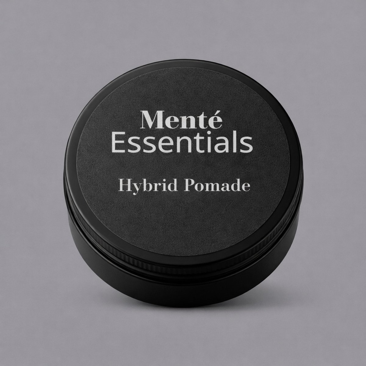 Menté Essentials | Hybrid Pomade