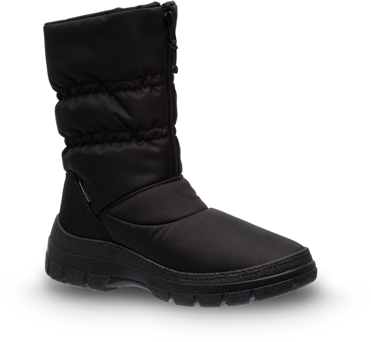 Antarctica 665 Snowboots Dames Zwart