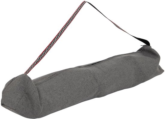 Bo-Camp - Urban Outdoor - Relaxstoel - Wembley - M - Nika - Grijs van Bo-Camp — afbeelding 4