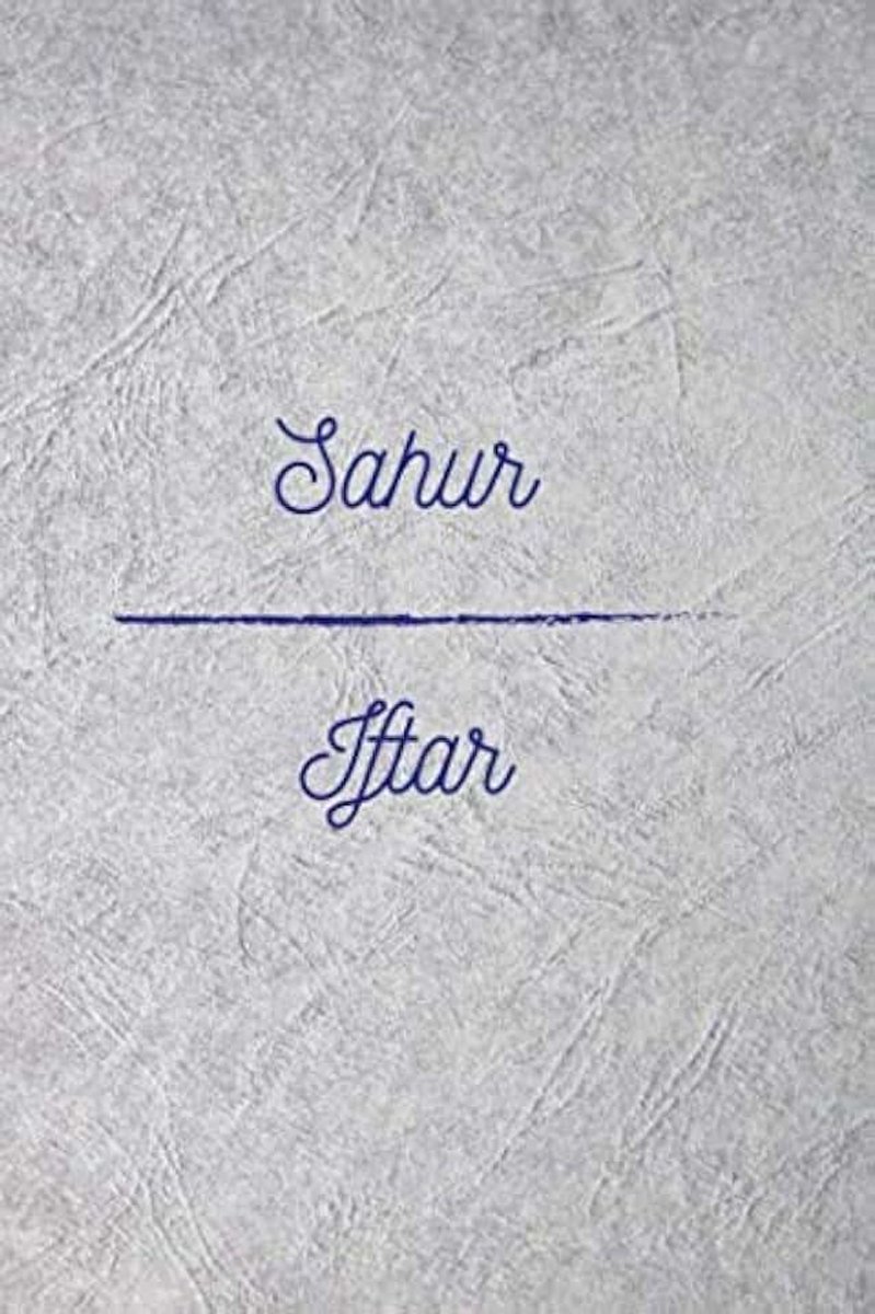 – Iftar: Begleitbuch für die Fastenzeit – Dankbarkeitsbuch - Tagebuch - Notizbuch - Album - Workbook zum Selbstgestalten - Zeit um Momente des Glaubens zu tanken