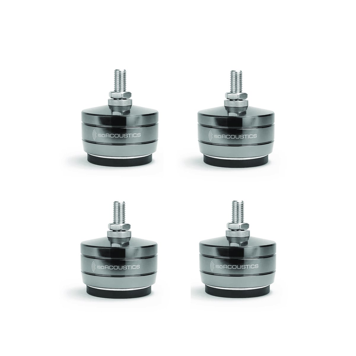 IsoAcoustics TITAN Theis - Ontkoppelaar (4 stuks)