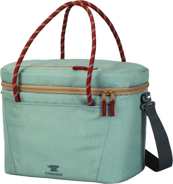 Zachte Opgeruimde Koeler - Vorstblauw — afbeelding 4