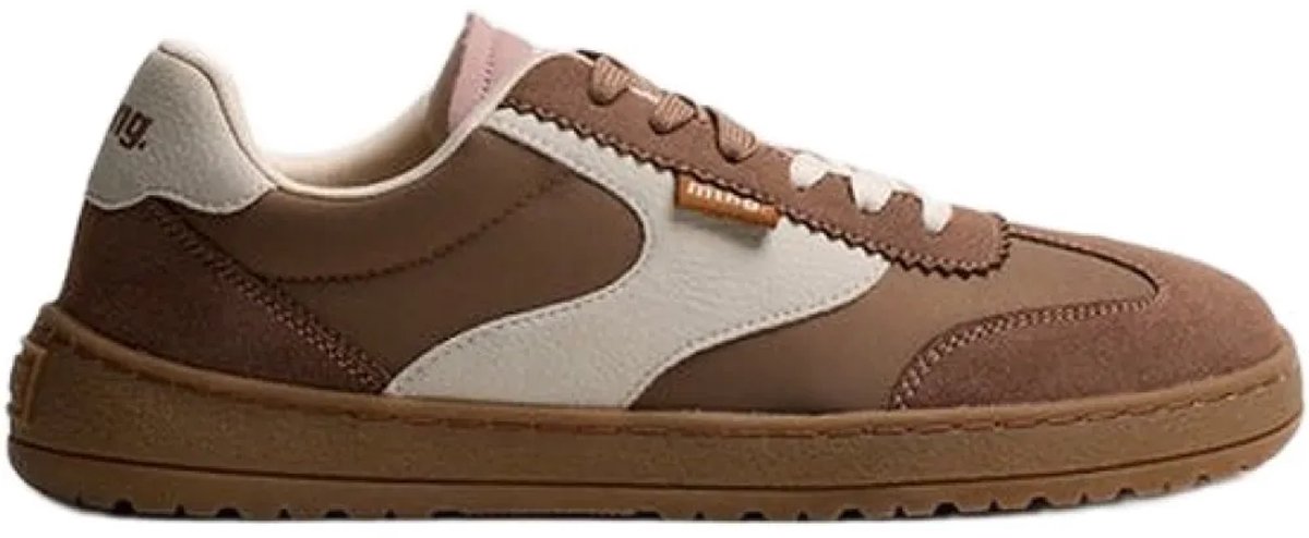 Mtng Free-alask Schoenen Bruin EU 37 Vrouw