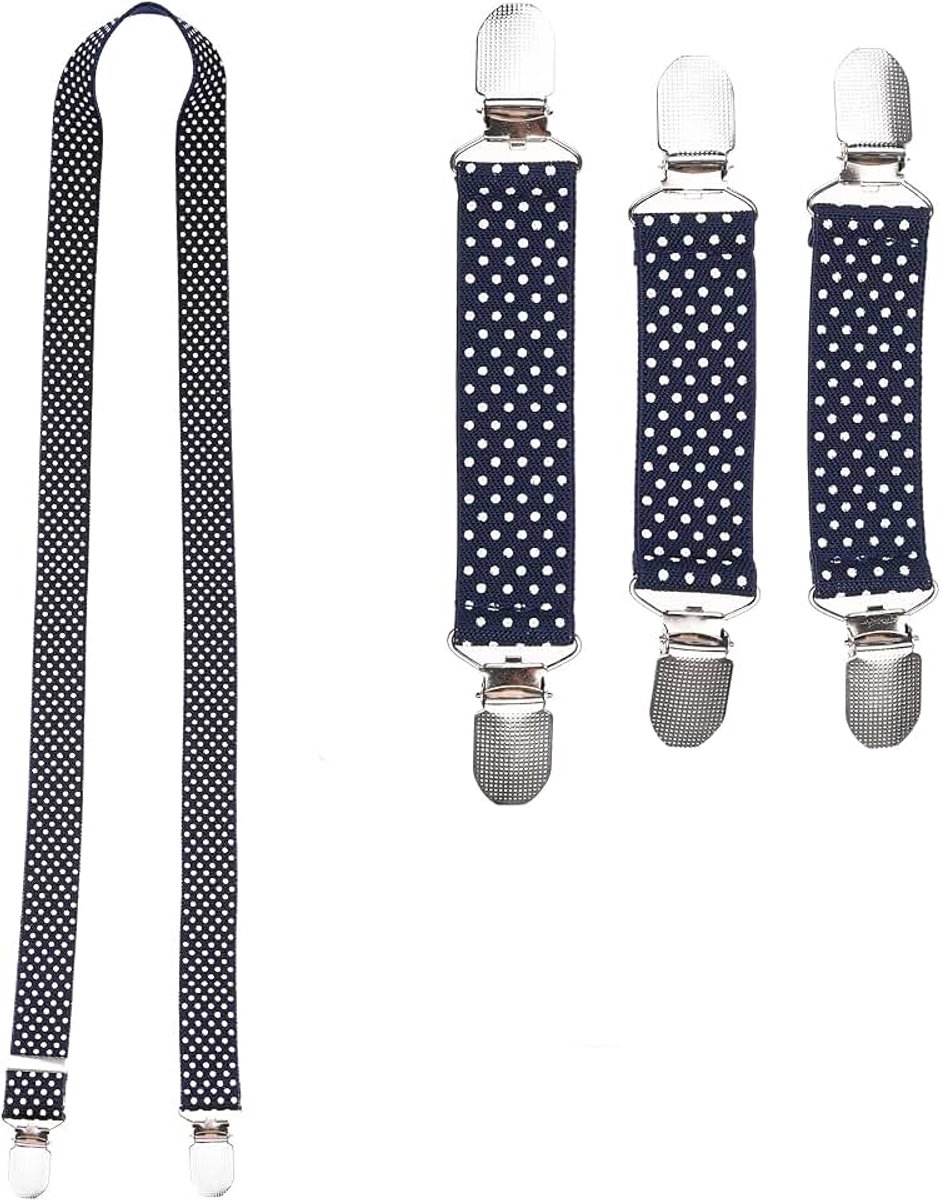 Handschoenen, beanie-mutsen verliezen – sterke clips voor een veilige bevestiging – perfecte oplossing voor peuters – ideaal voor school of in de sneeuw spelen