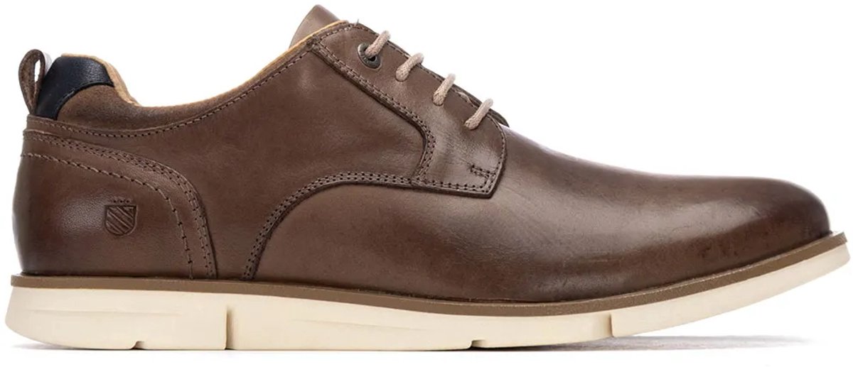 Carmela 163909 Schoenen Bruin EU 42 Man