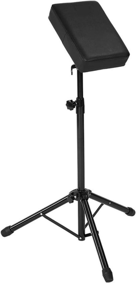 Verstelbare Tattoo Armsteun met Tripod voor Tattoo Studio en Salon - Ergonomisch en Stevig Ontwerp