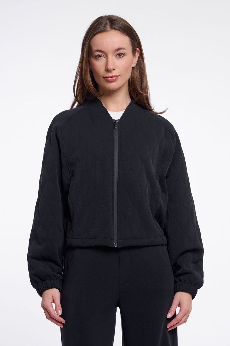 Rino & Pelle Jackets - Ule jacket - Zwart