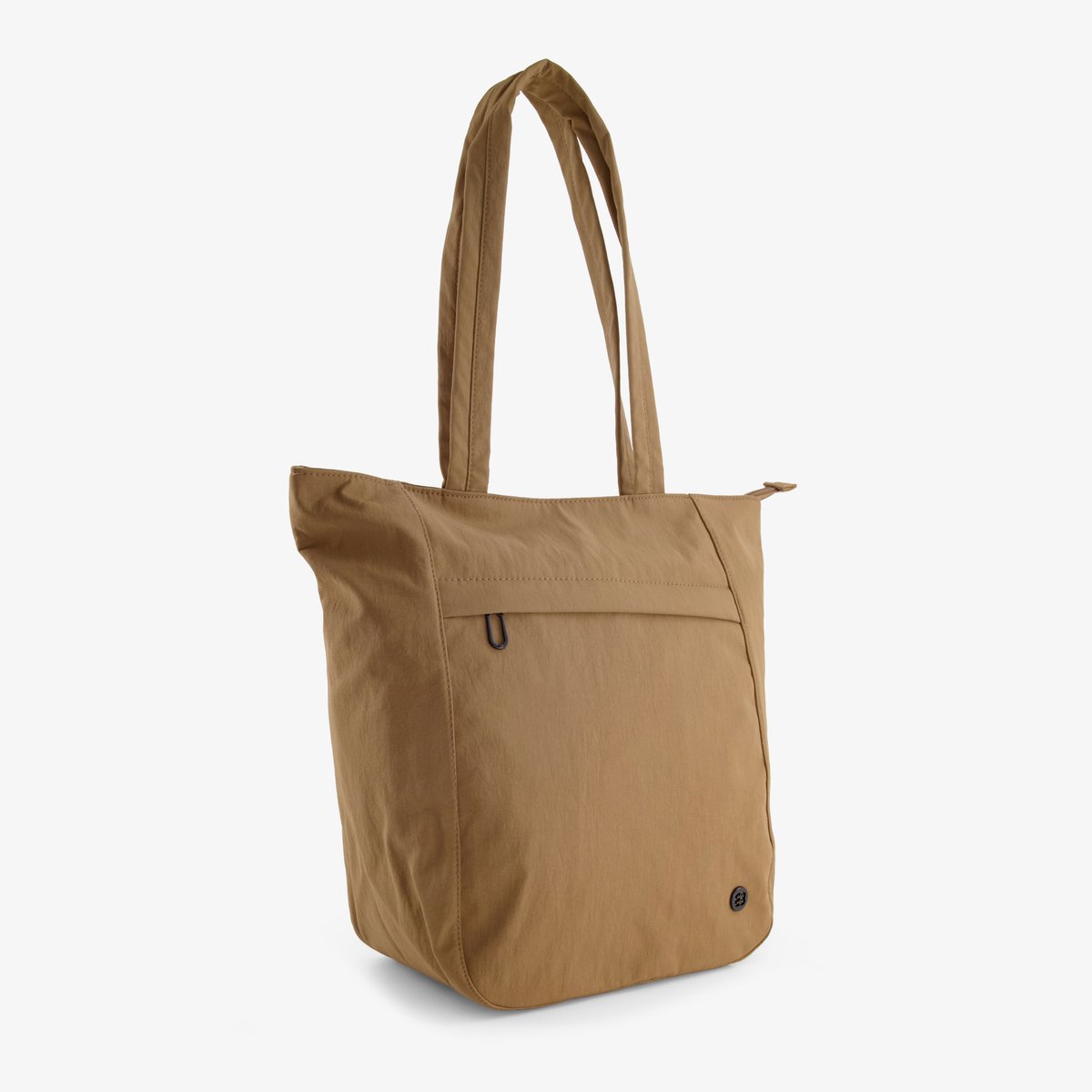 Enrico Benetti dames shoppers camel - Beige