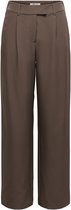 ONLY - ONLLINDA-BERRY HW STR PANT CC TLR Dames Broek