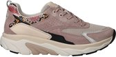 Gabor Rollingsoft Sneakers - Dames - Roze