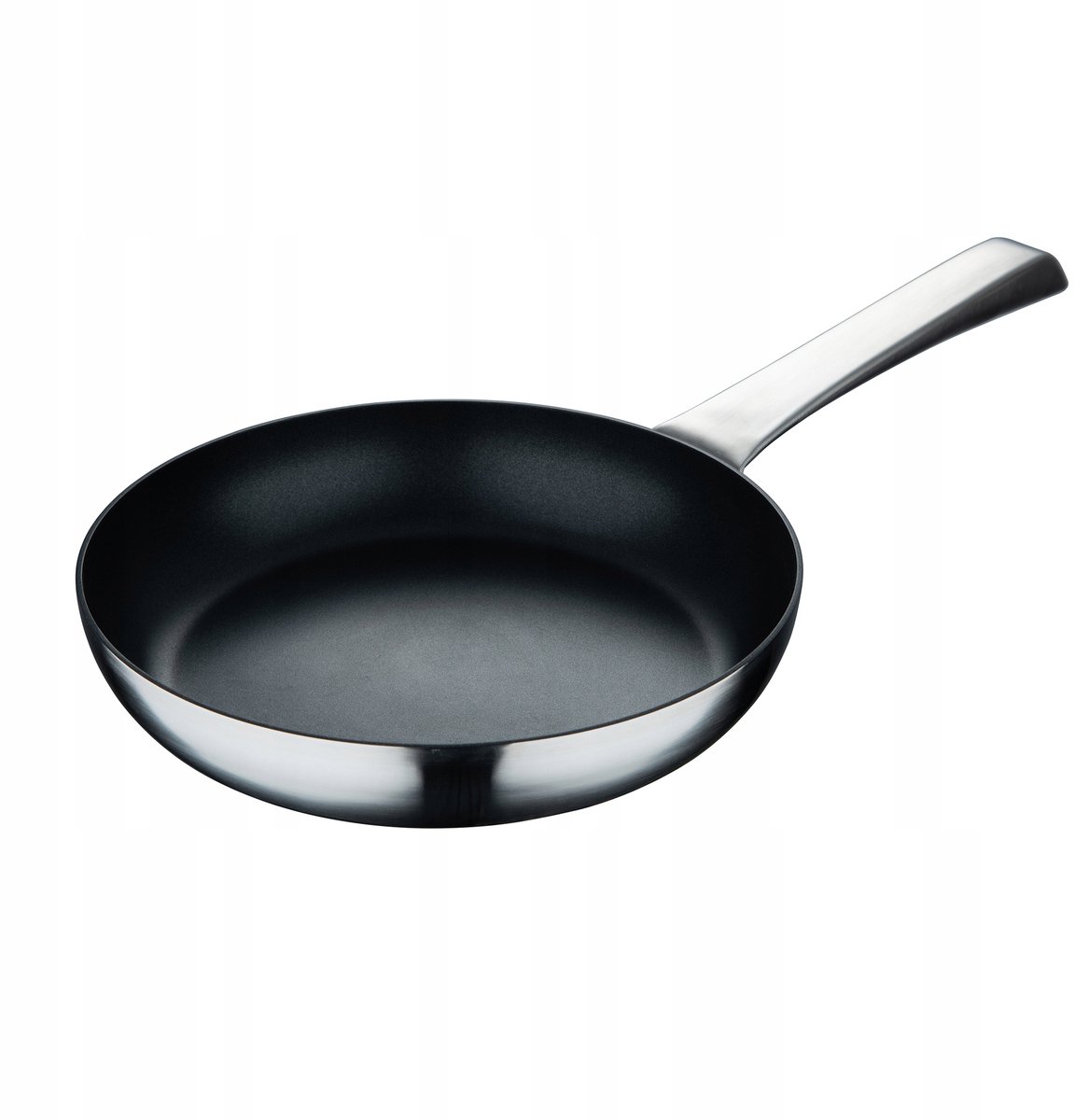 Sigma Koekenpan 24 cm - Inductie & Keramische Coating