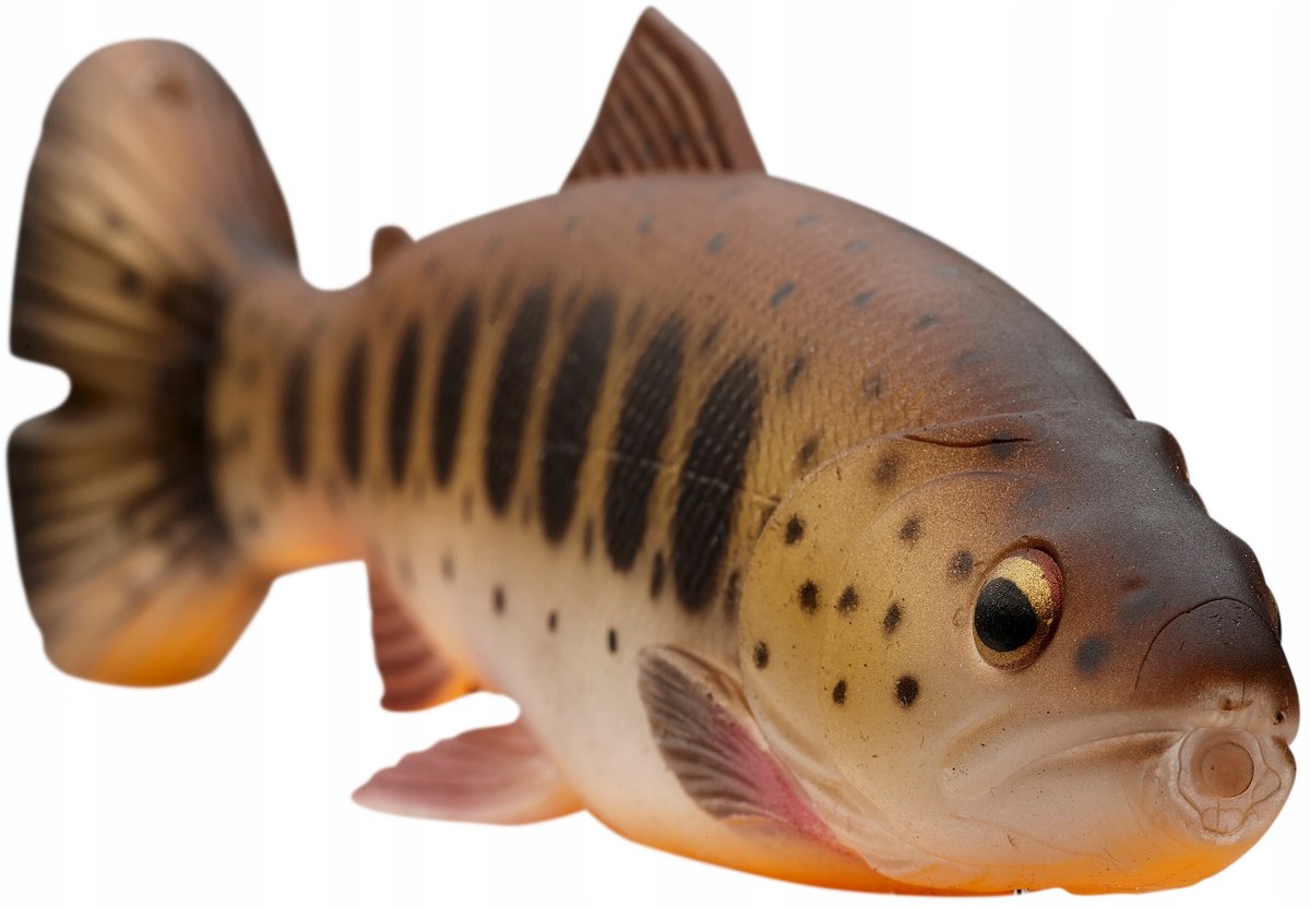 Savage Gear 3D Craft Forel 16cm 53g - Bruin