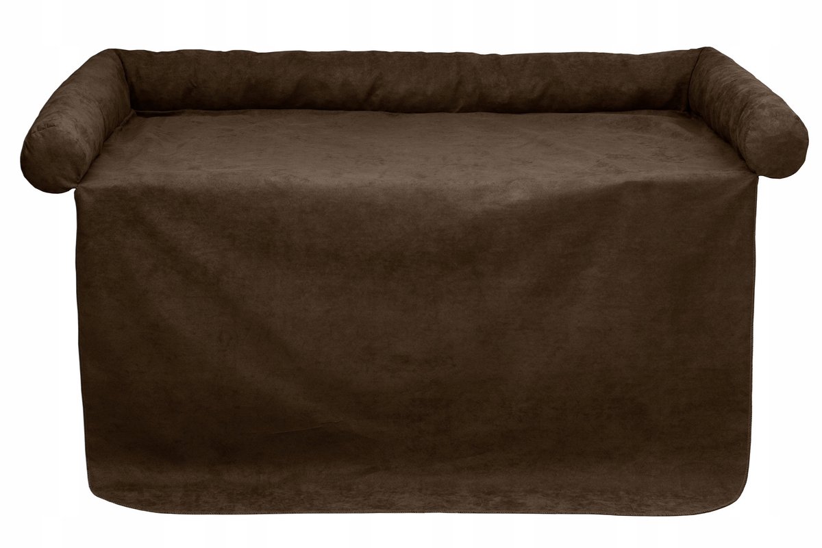 Honden- en kattendeken voor bank Mila XL - Beschermhoes 110x110cm