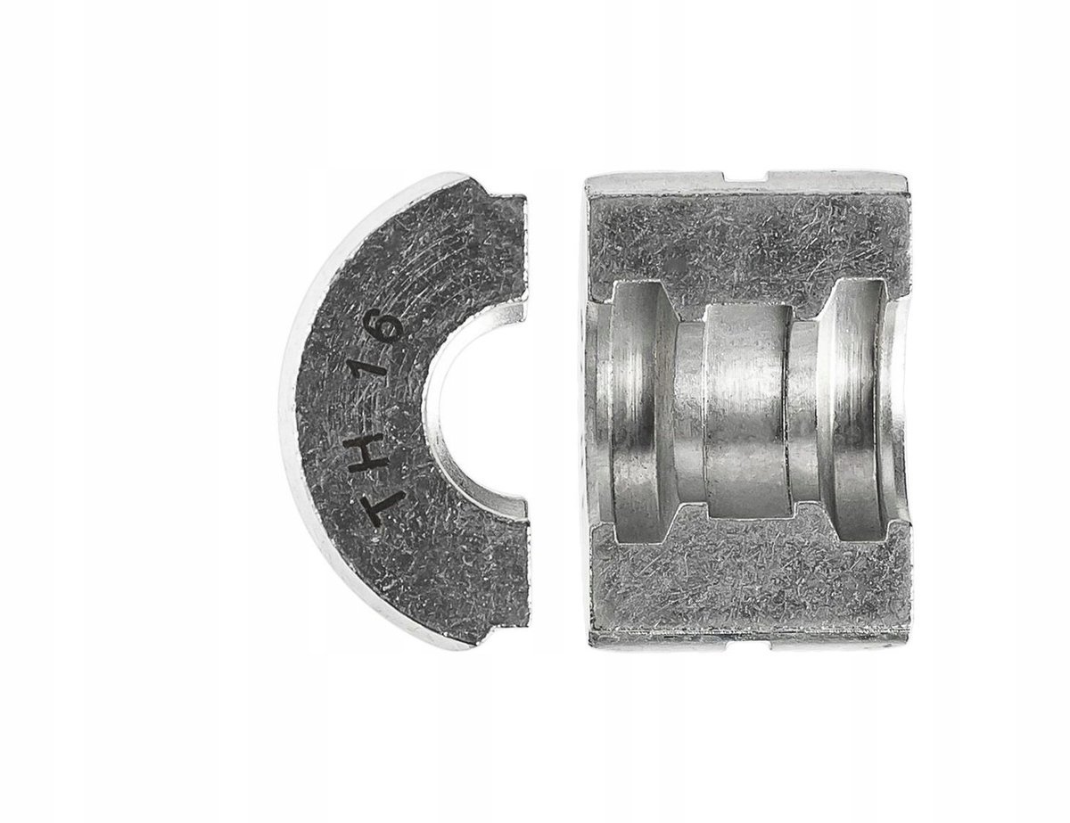 LOGO TOOLS TH 16 Inzetstuk voor Persapparaat