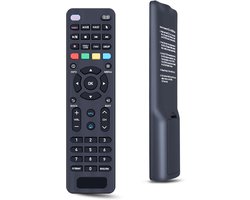 Afstandsbediening geschikt voor Dreamlink T TPlus T2 Formuler O2F9 02F9 Z+,Z Nano,Z Plus KT1045 Z10 Pro Max, Z10 Pro, Z8 Pro, Z8, Z+, Z + Neo, Z Nano, Z Alpha Dlite, Dlite+ TV Box