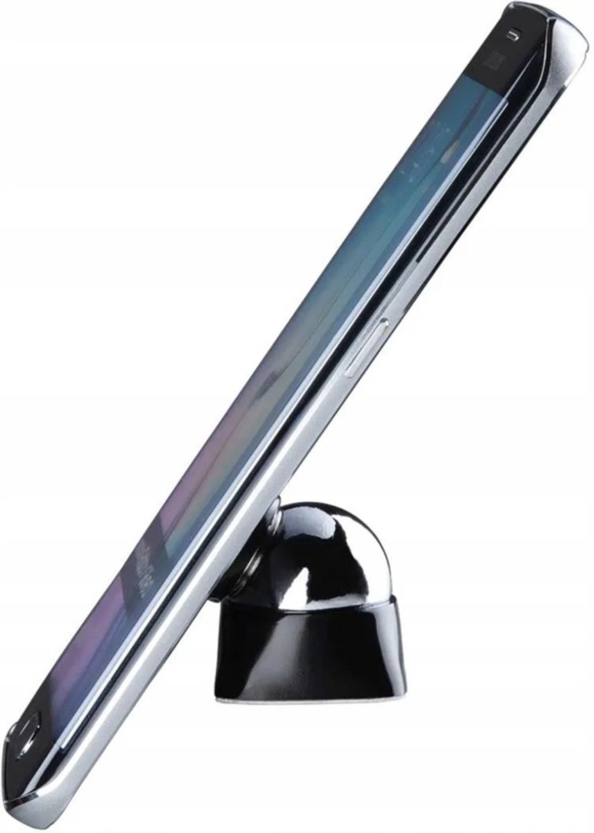 Hama Magnetische Telefoonhouder voor Auto Dashboard