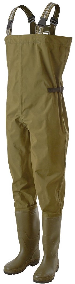 Trakker N2 Chest Waders 41-42 | Waadpak
