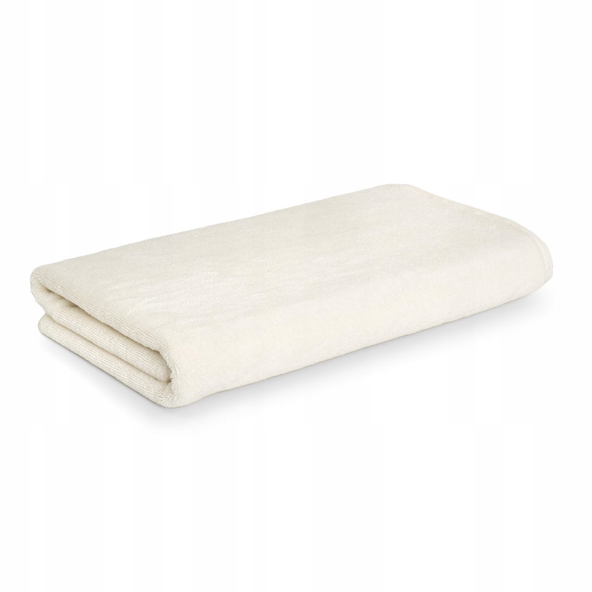 Nefrete Epitome Egyptische Katoenen Badhanddoek 700gsm Giza 95 80x150 Melk