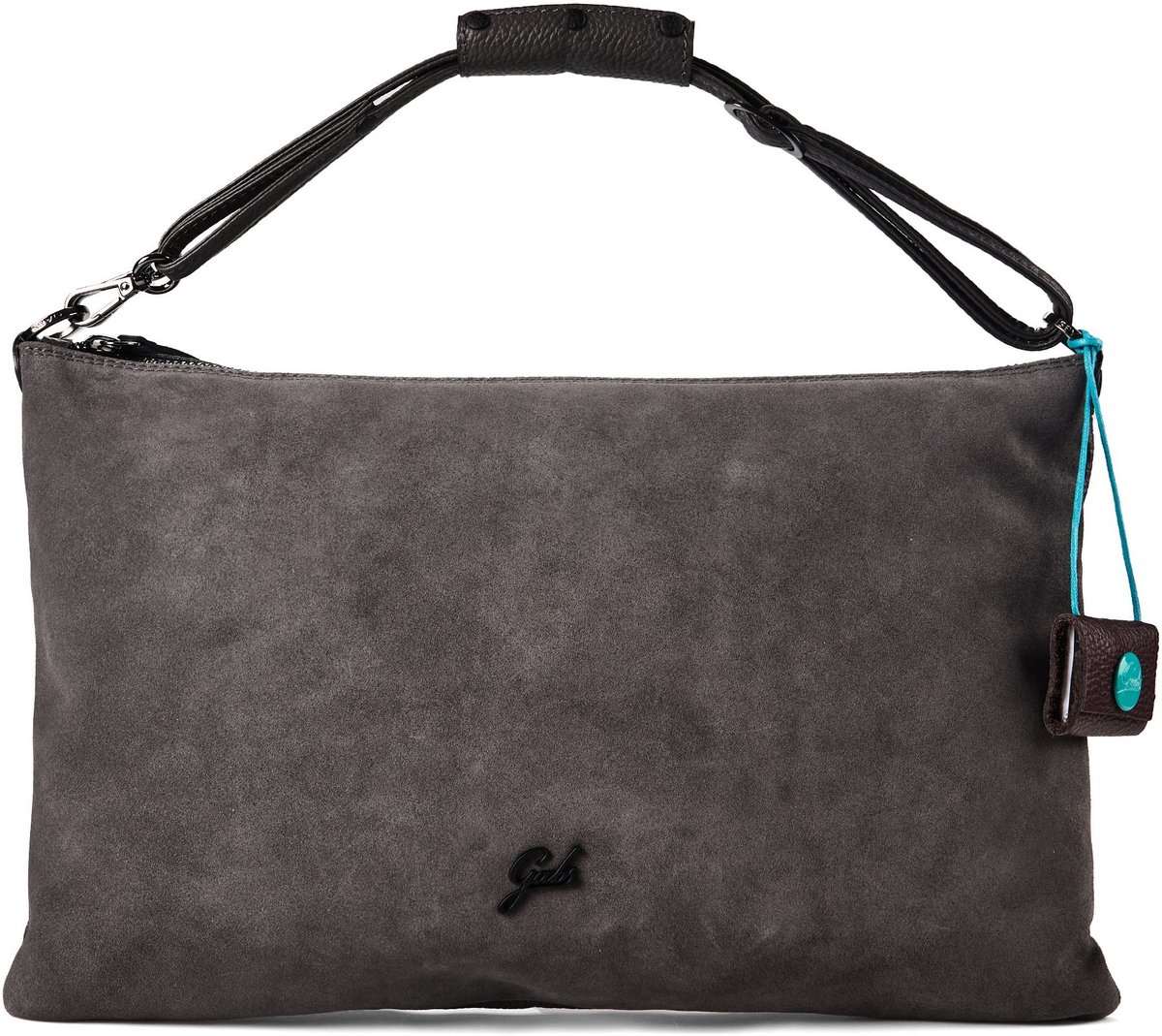 Gabs Beyonce Schoudertas Leder 42 cm - Dames - lava