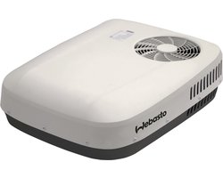 Webasto Cool Top Trail 28V – Variabele Dakairco voor Camper & Caravan – 2,8 kW – Variabele…