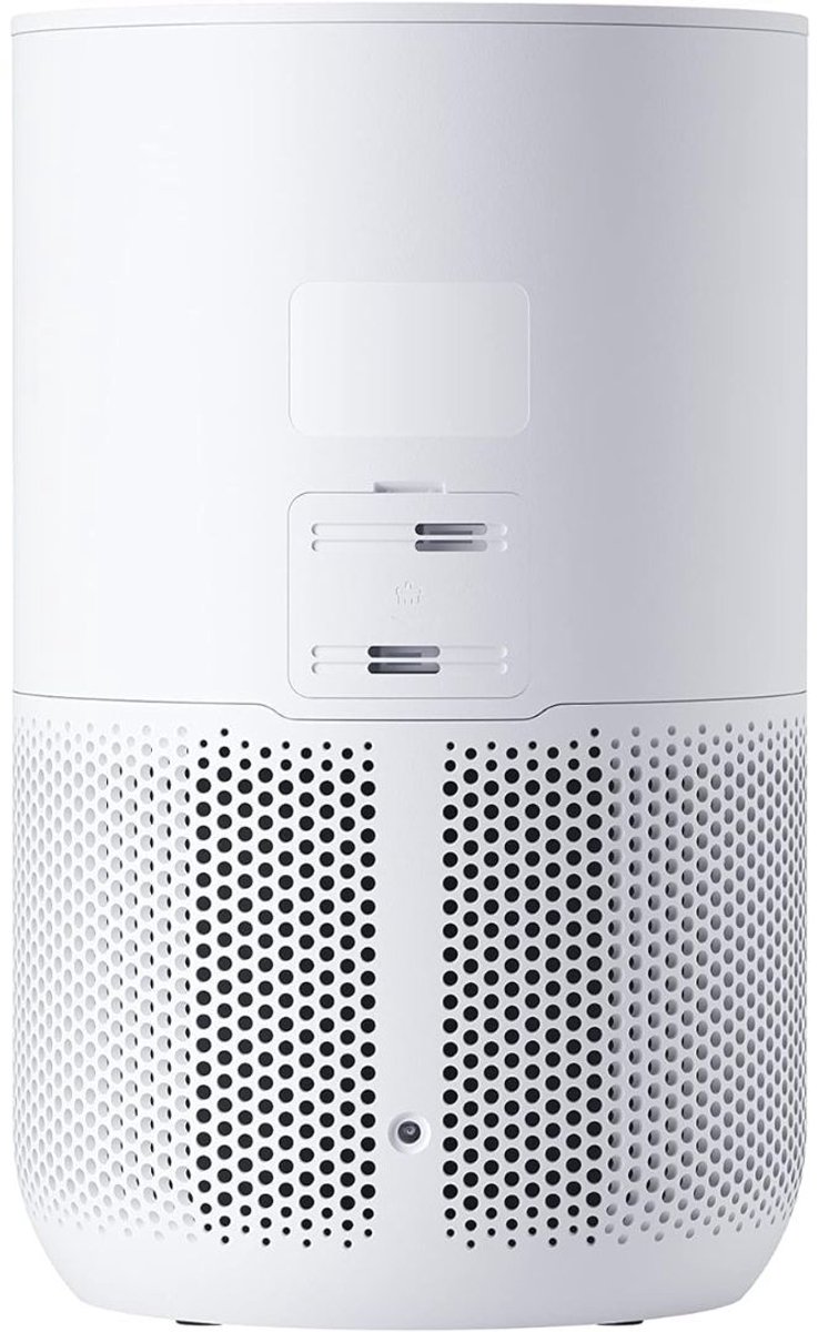 JCP® Luchtreiniger - Air Purifier - Vermindert Stof En Pollen - Wit - 44cm x 30cm x 24cm