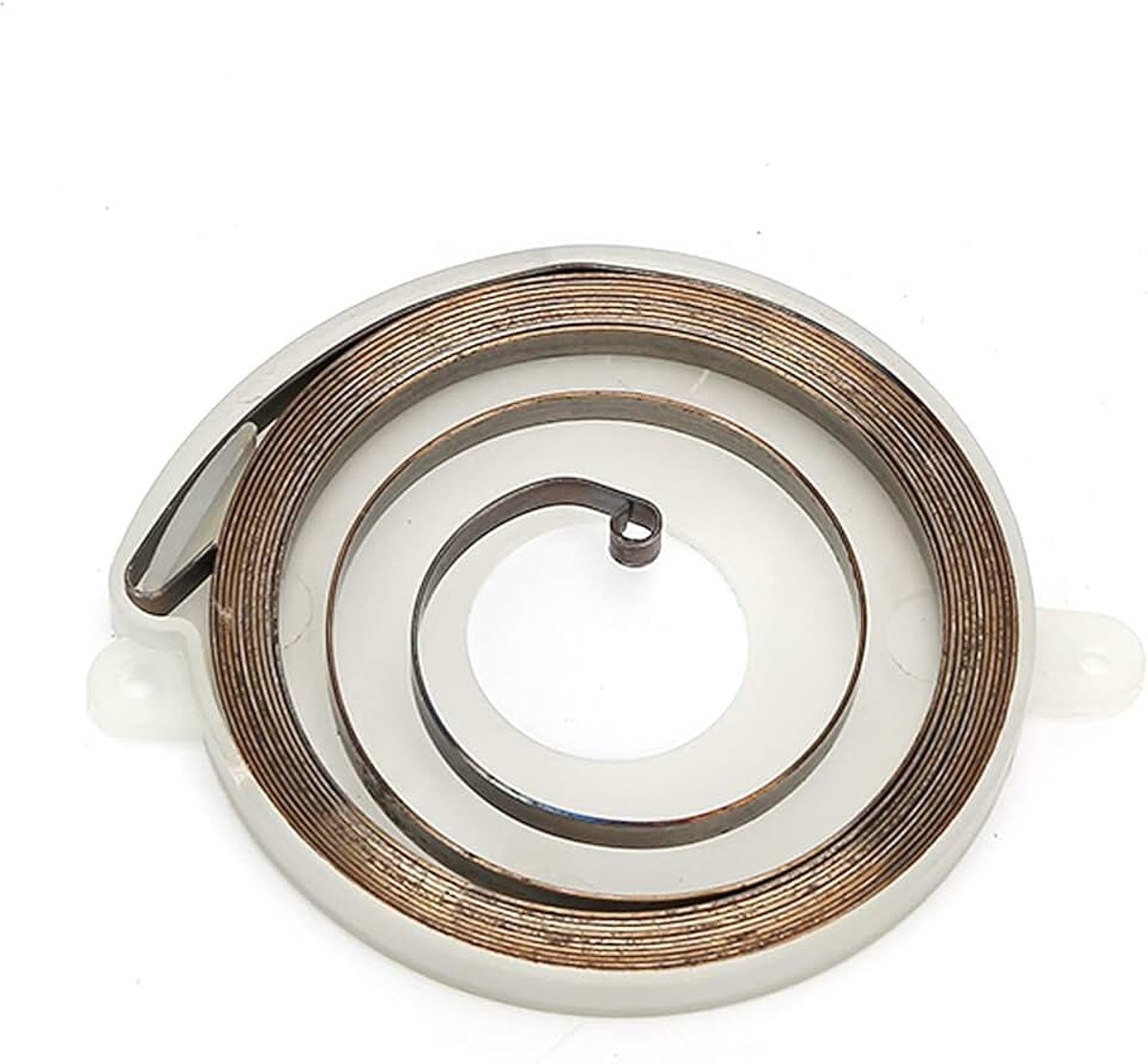 Terugloopstarter Rewind Spring Starter Spring Rewind Starter Recoil Pull Start Spring 4224 190 0600 Geschikt voor TS410 TS420 Snijmachine