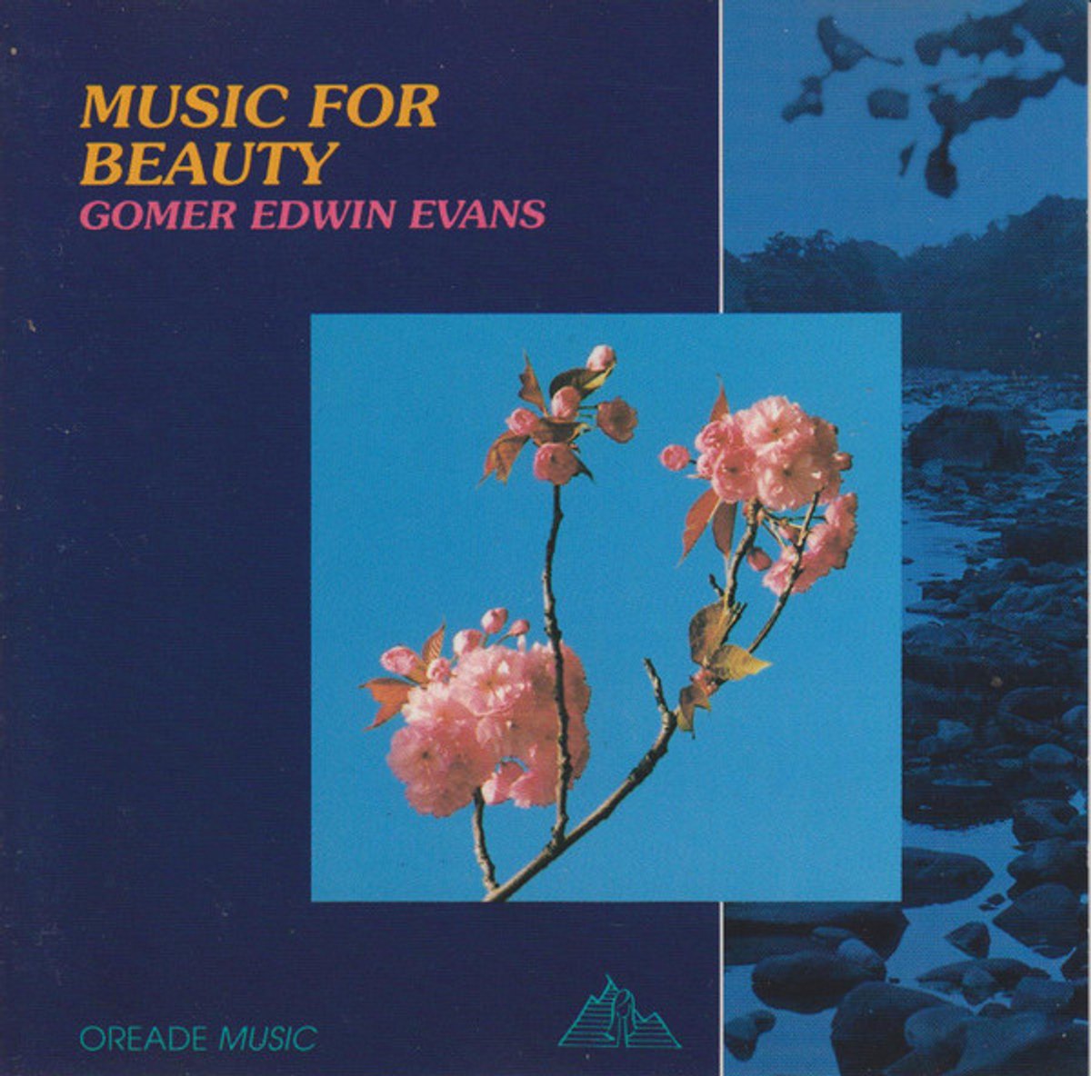 Music For Beauty