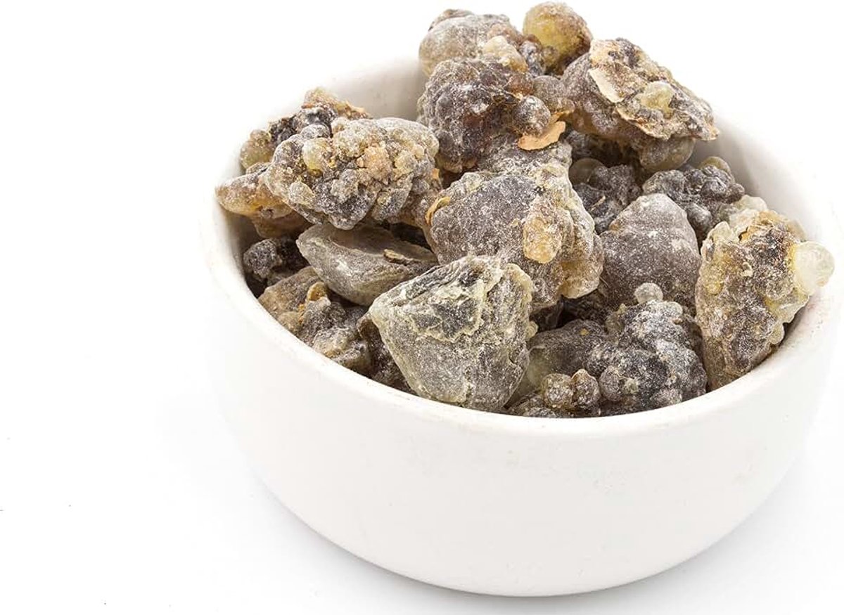 Wierook - Black Hojari - Boswellia Sacra - uit Oman - 25 g tot 250 g