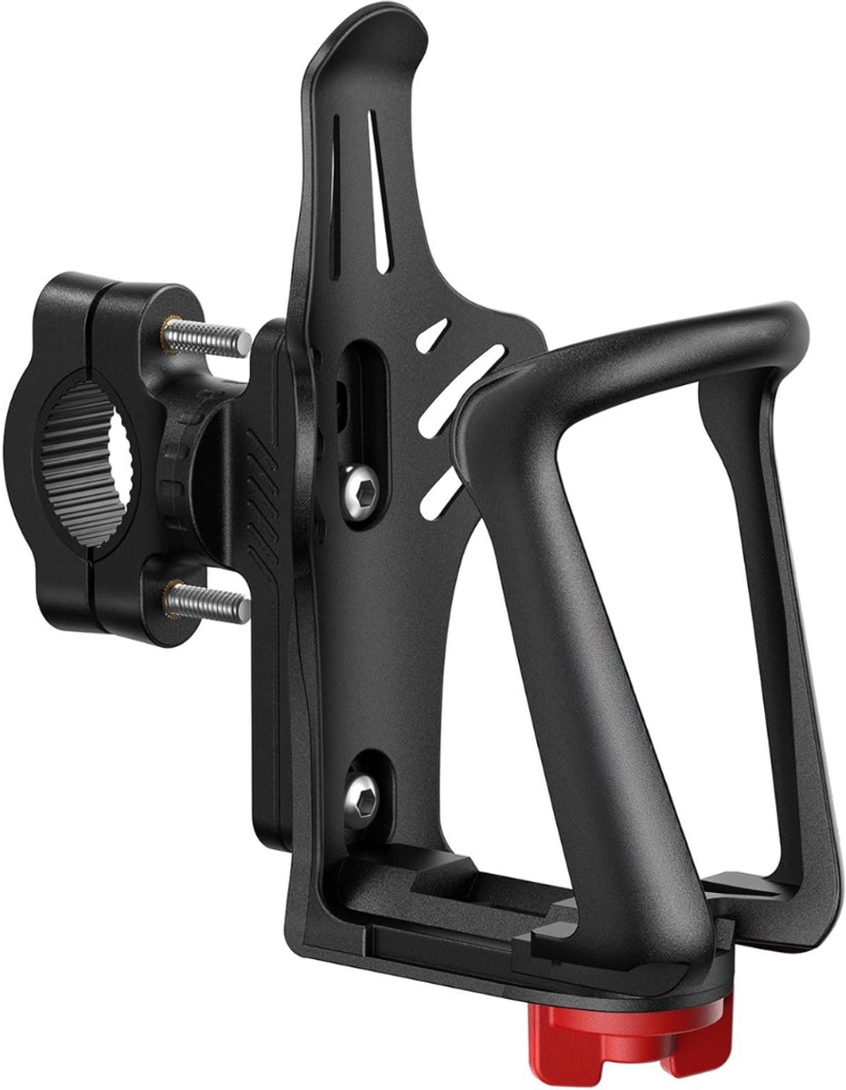 Zavio® Fietsbidonhouder – Universele Bidonhouder voor Fietsen