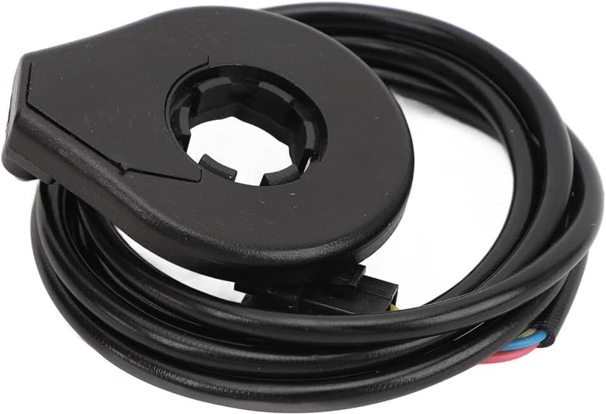 12 Magneten Dual Hall Electric Bike Assistant Sensor Speed ​​Sensor voor Elektrische Fietsen, Mountainbikes