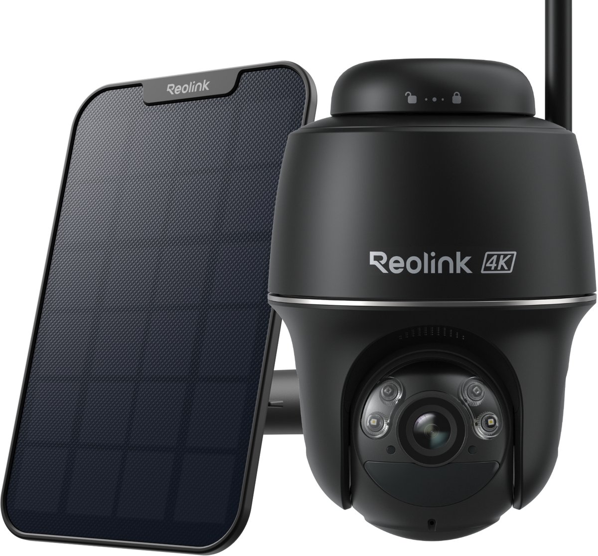 CET PRODUCT SERVICE SP. Z O.O. Reolink