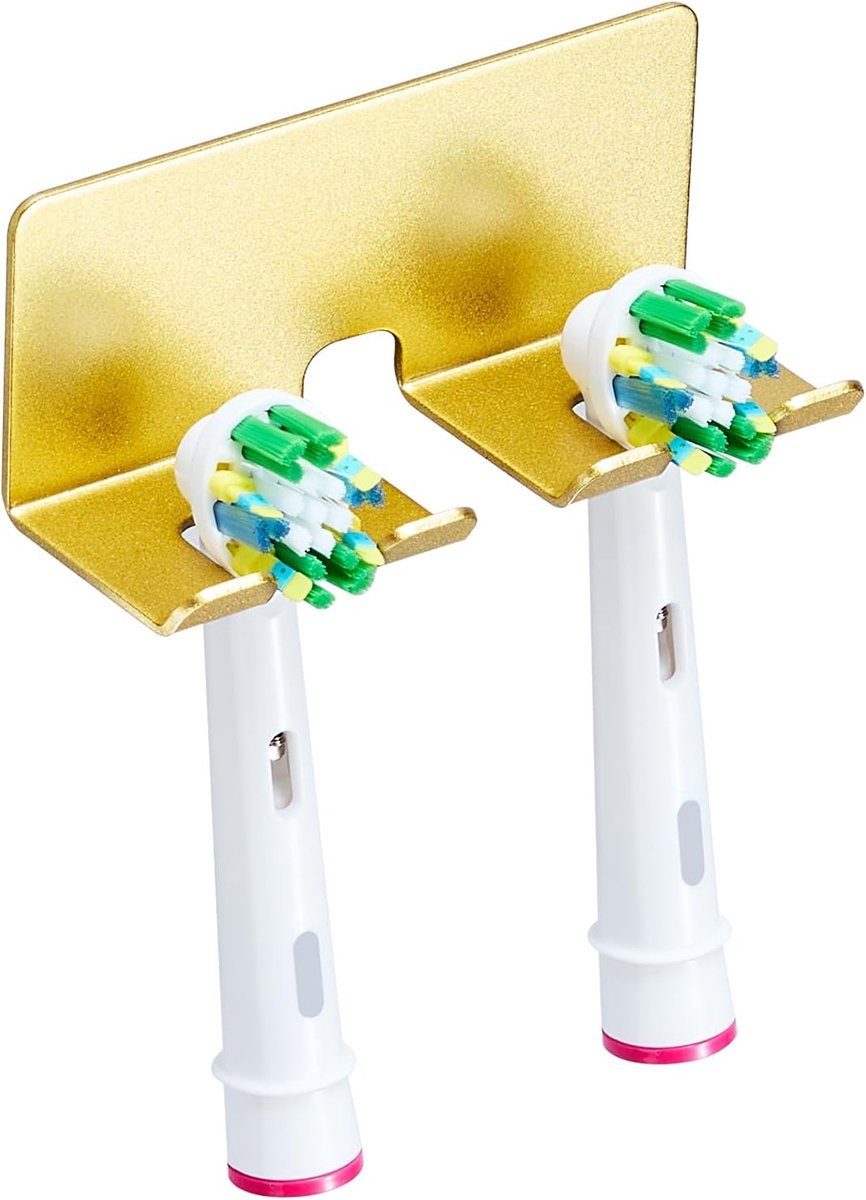 Tandenborstelhouders, Elektrische Tandenborstelhouder, Opzetborstelhouder Muur, Houder Elektrische Tandenborstel Zonder Boren, Opberg Tandenborstalhouder Badkamer Borstel Houder Zelfklevend
