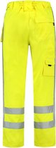 Tricorp Worker RWS - Workwear - 503003 - Fluor Geel - maat 60