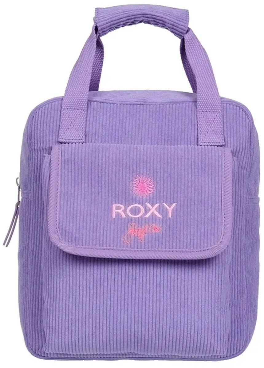 Roxy Cloud Lover Kinderrugzak Paars Kinderen