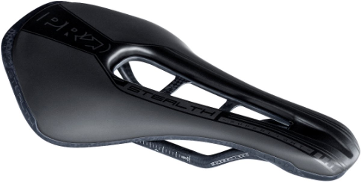 PRO Stealth SuperLight Racefiets Zadel - 142mm