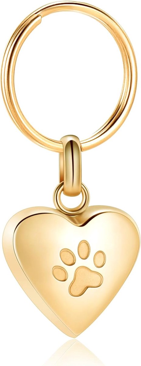 sieraden urn sleutelhanger voor huisdier menselijke as hond kat keepsake gedenkteken urn sleutelhanger ashouder voor vrouwen mannen