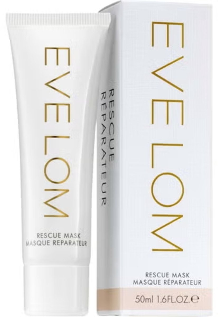 Eve Lom Recue Mask 50 ml