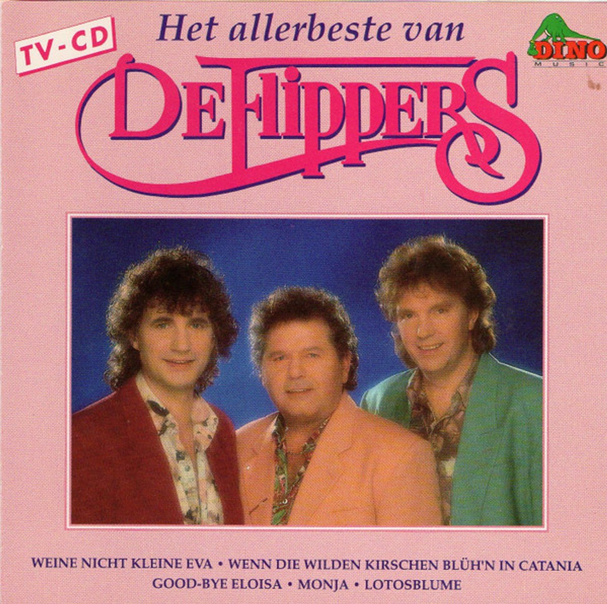 Het Allerbest Van De Flippers