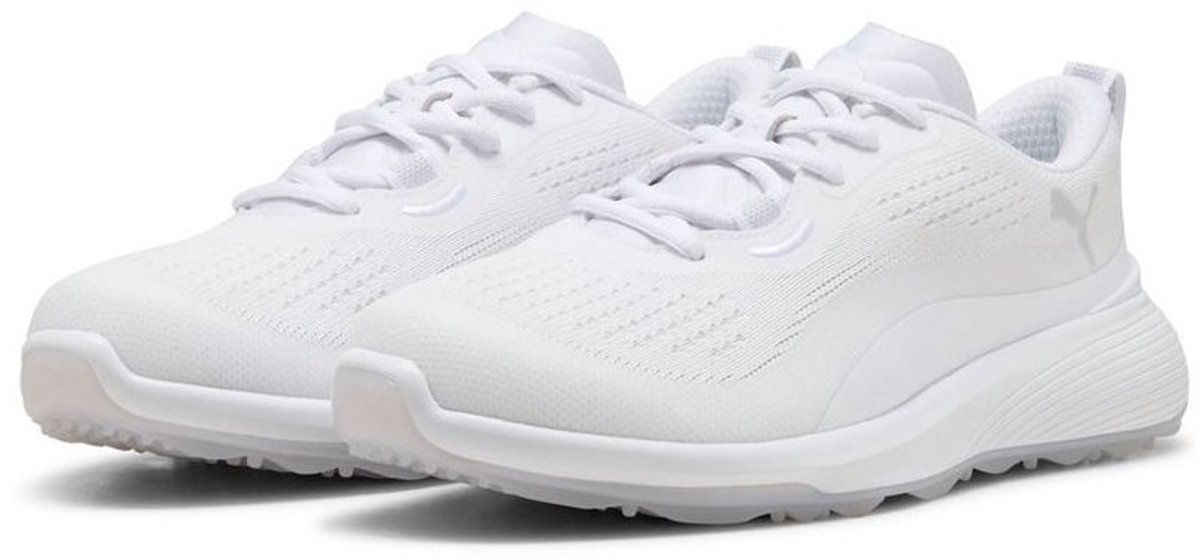 Puma damessportschoenen Gruve Sport Wmns 312999 Wit