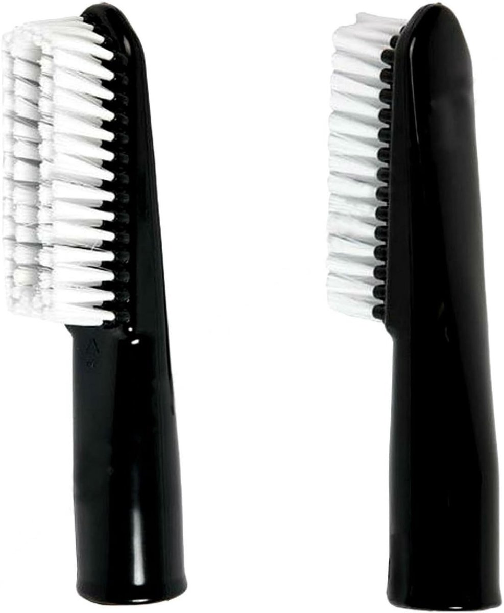 Premium Meubelpenseel Meubelborstel 35mm Stofzuigeropzetstuk Stofzuiger vb voor compatibel met Miele Kärcher Samsung Bosch AEG Siemens Panasonic Rowenta Quelle Privileg Einhell Makita BSH