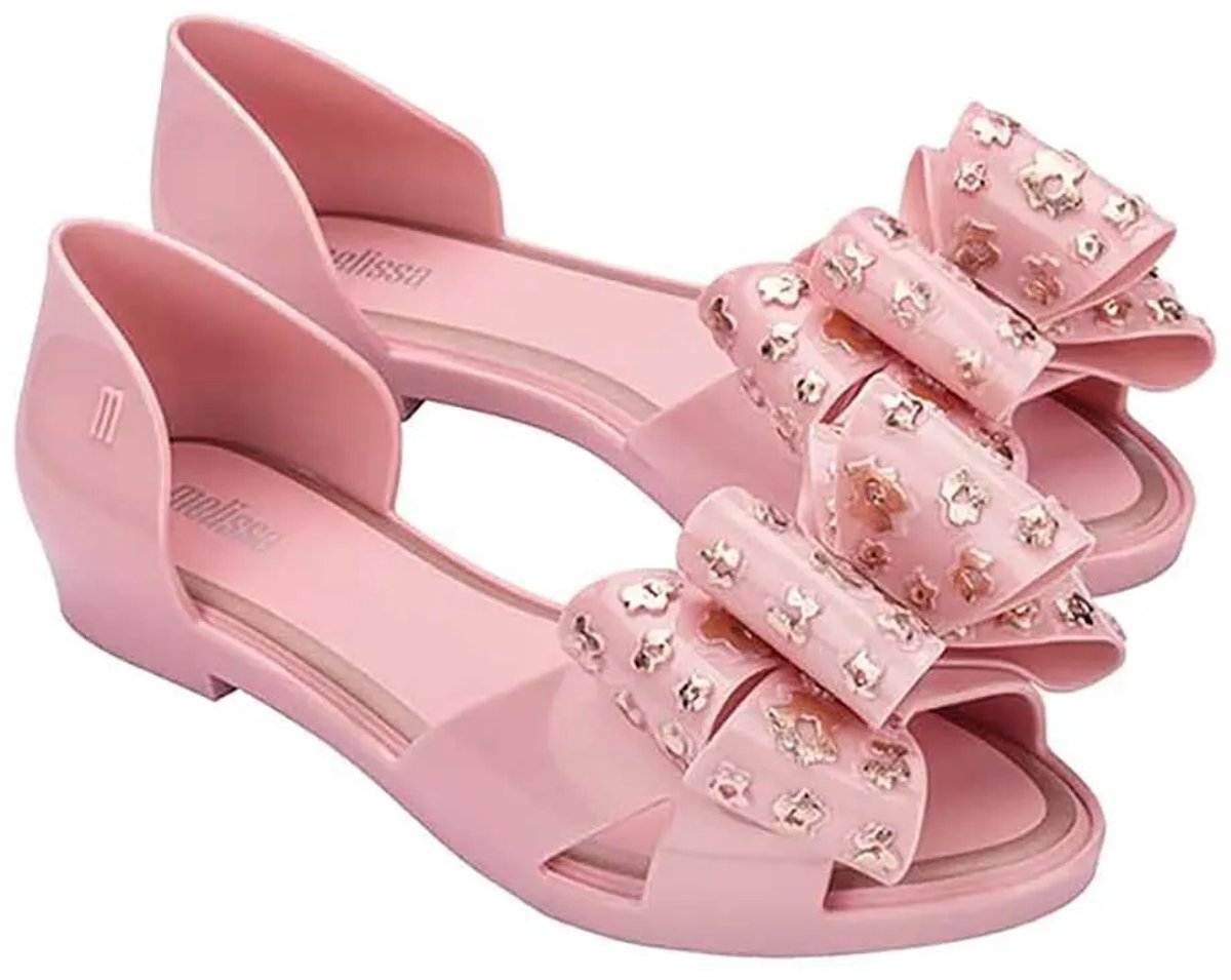 Melissa Seduction Vi Ballerina´s Roze EU 39 Vrouw