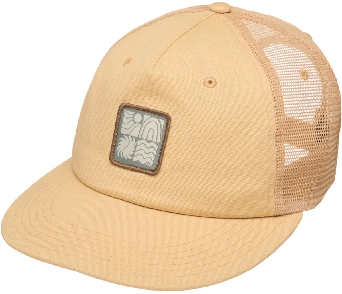 Quiksilver Drifter Pet Beige