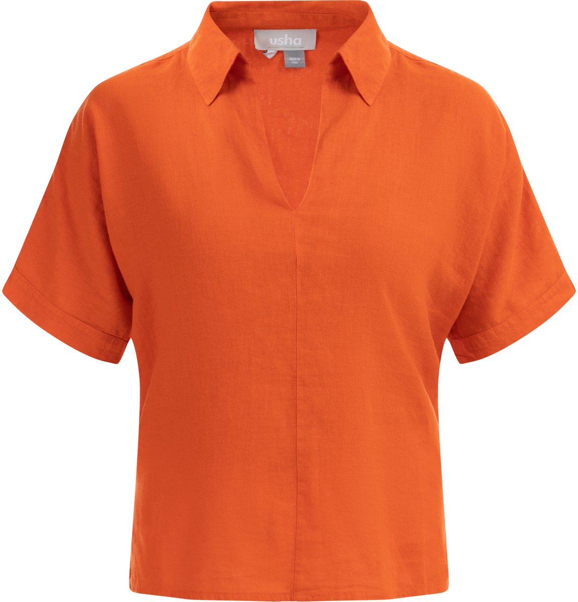 usha Blouse shirt