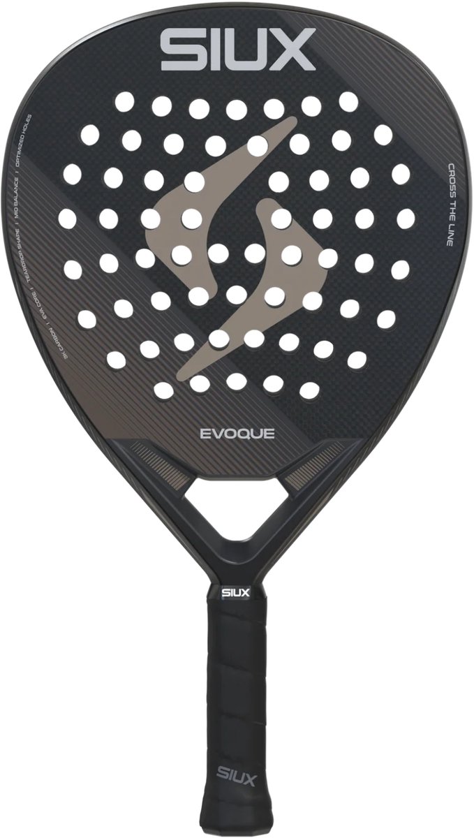 Siux Evoque 3k 2026
