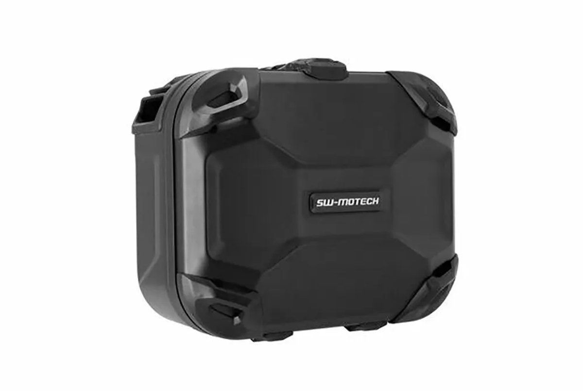 Sw-motech Dusc M 33l Topkoffer Zwart