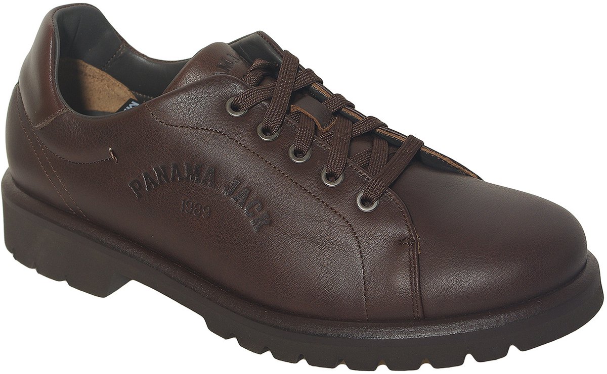 Panama Jack Biel C1 veterschoenen napa marron brown 42