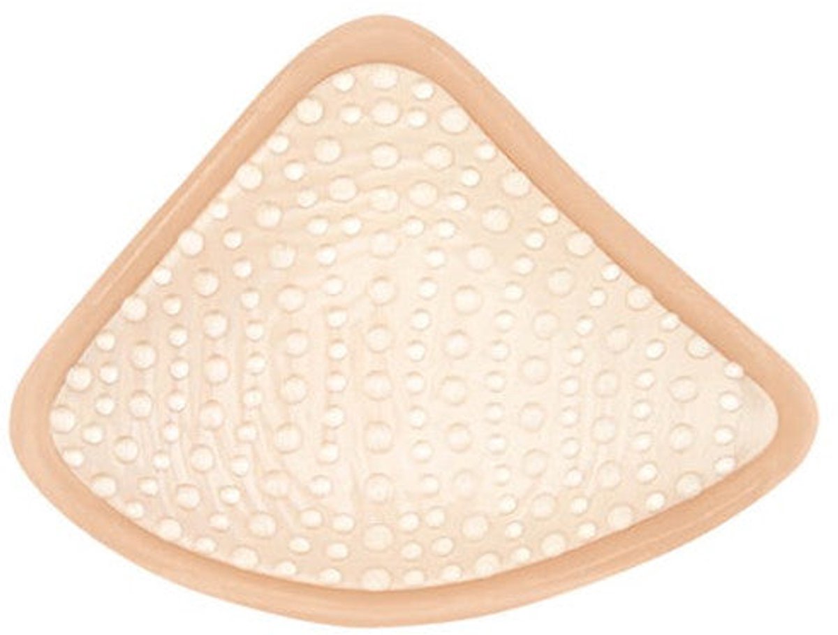 Amoena borstprothese Contact 2A - Ivoor - Maat 2 - Rechts