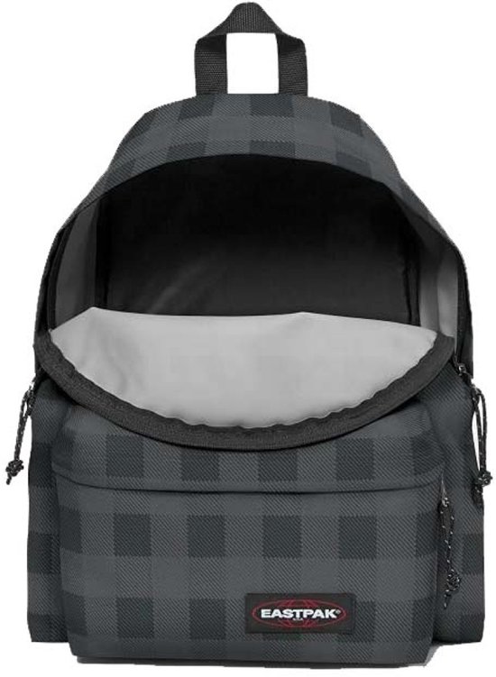 Eastpak Padded Pak´r 24l Rugzak Grijs