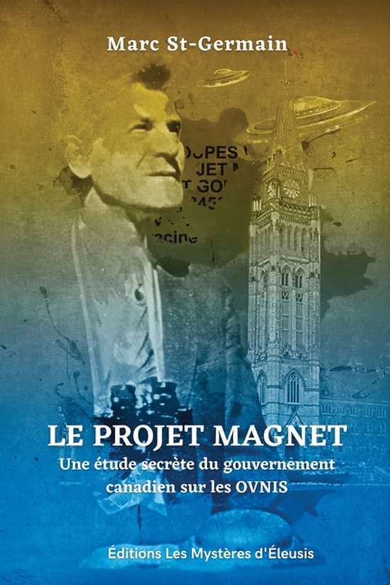 Le Projet Magnet